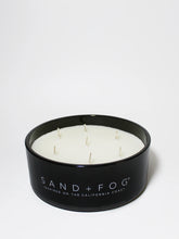 Teakwood 34 oz scented candle